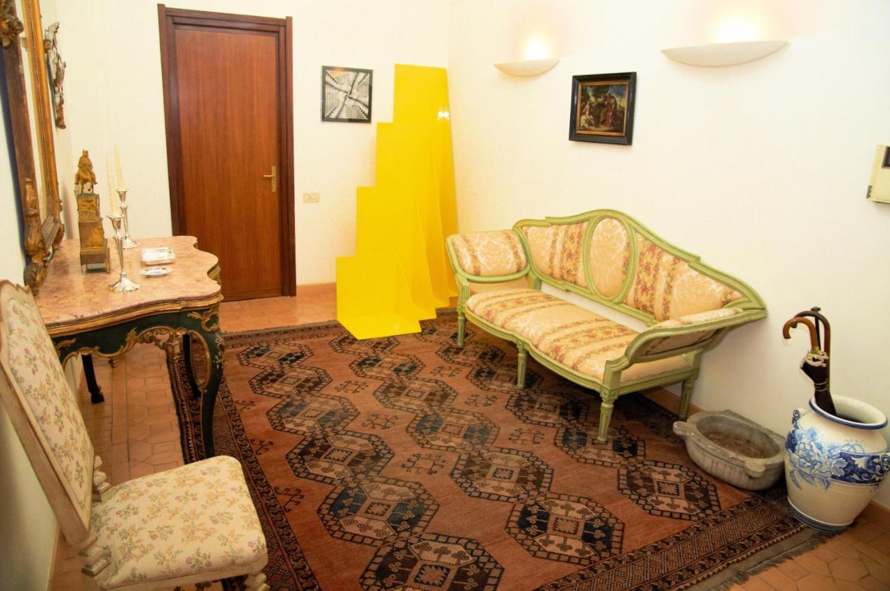 Apartamento Rent In Rome - Torino House Exterior foto