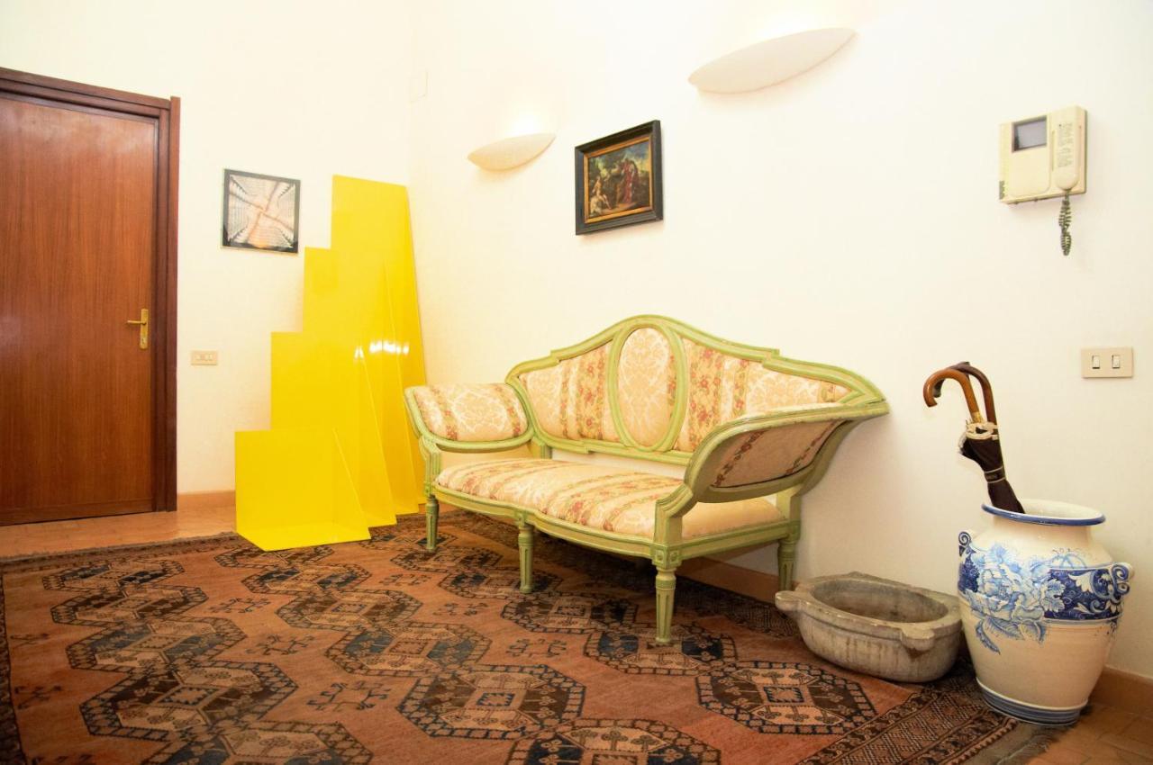 Apartamento Rent In Rome - Torino House Exterior foto