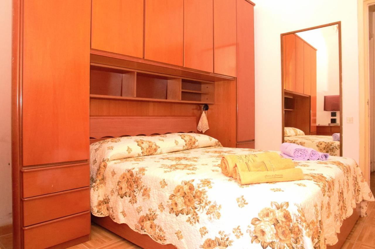 Apartamento Rent In Rome - Torino House Exterior foto