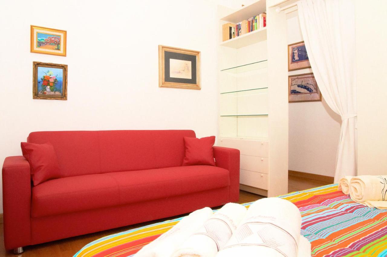 Apartamento Rent In Rome - Torino House Exterior foto