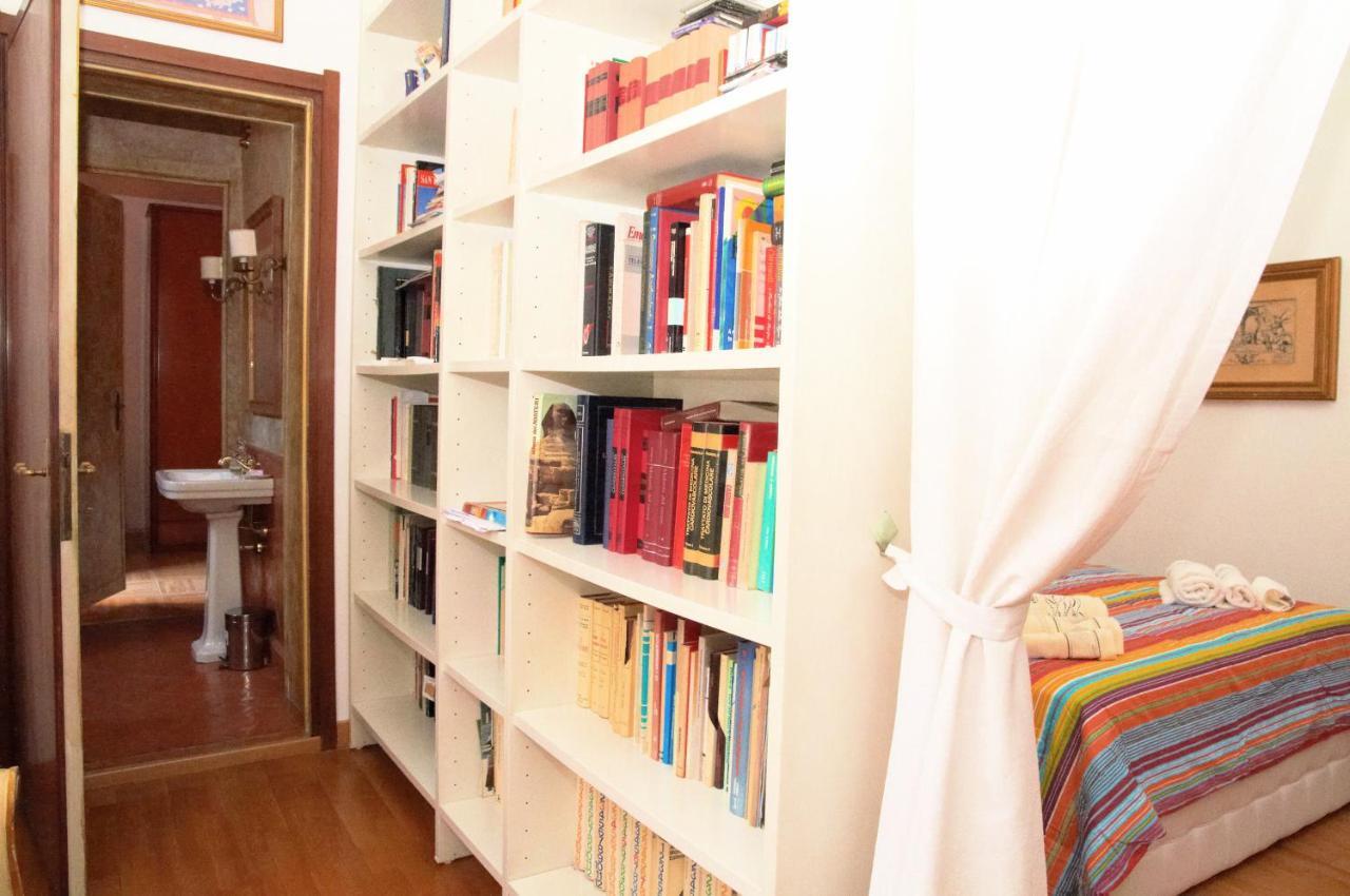 Apartamento Rent In Rome - Torino House Exterior foto