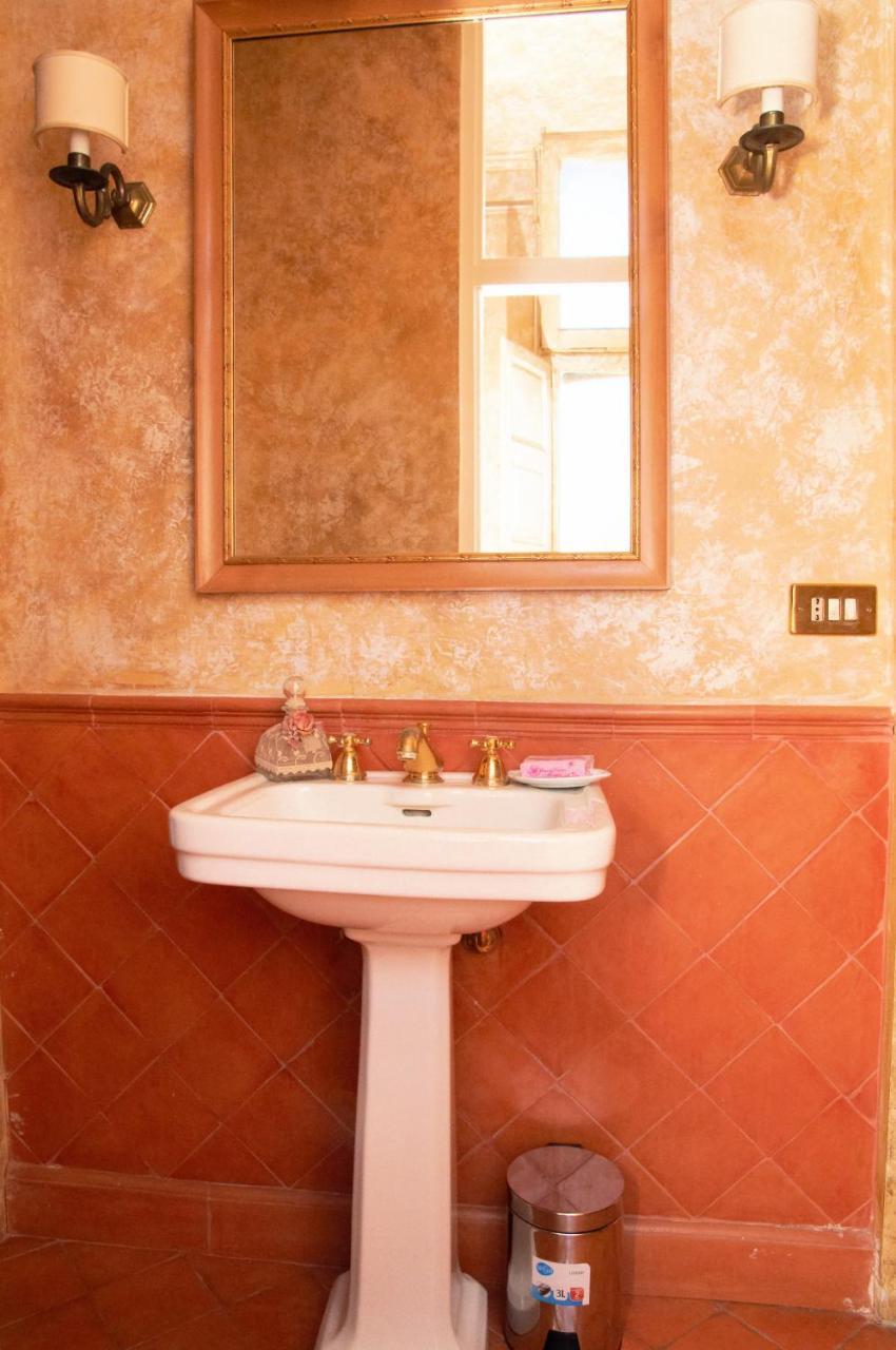 Apartamento Rent In Rome - Torino House Exterior foto