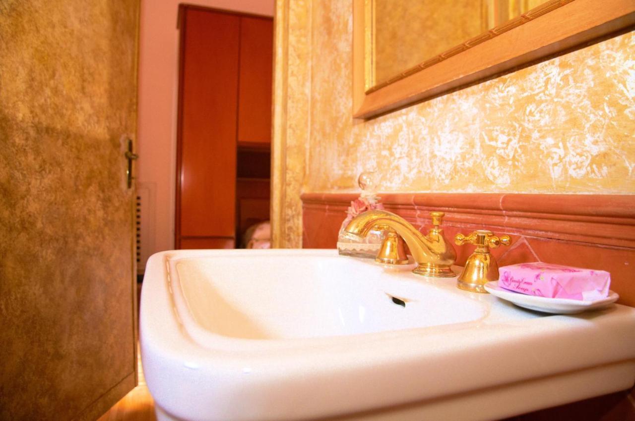 Apartamento Rent In Rome - Torino House Exterior foto